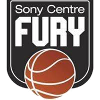 Falkirk Fury logo