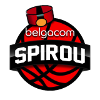Spirou Charleroi B logo