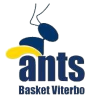 Viterbo Ants Women logo