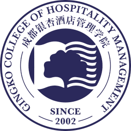 Chengdu Ginkgo University logo