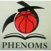 Javon Lady Phenoms Women logo