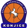 Konjice logo