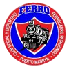 Ferro de Madryn logo