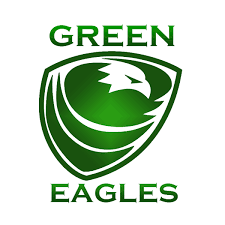 Green Eagles logo