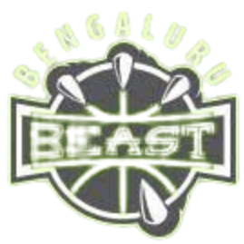 Bengaluru Beast logo