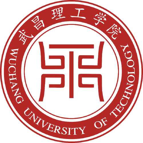 Wuchang University of Technology logo