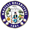 Nazilli Belediye logo