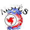 Aistes LSU Women logo