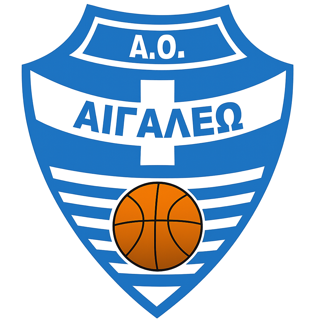 Aigaleo logo