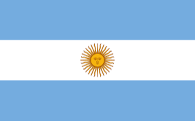 Argentina U18 logo