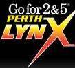 Perth Lynx logo