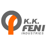 Feni Industries logo
