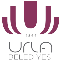 Urla Belediyesi logo