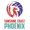 Sunshine Coast Phoenix logo