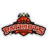 Patriots logo