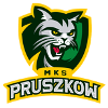 MKS Pruszkow U20 logo