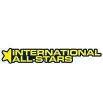 International Stars logo