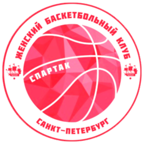 Spartak St. Petersburg Women logo