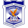 PGU Pyatigorsk logo