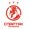 Spartak Primorye Vladivostok Women logo