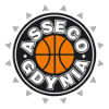 Asseco Gdynia U20 logo