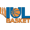 HSC Basket Roma logo