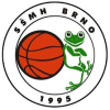 SSMH Brno Women logo