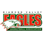 Diamond Valley Eagles Women logo