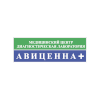Avicenna Vladivostok logo
