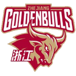 Zhejiang Golden Bulls U21 logo
