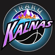 Traku Kalnas logo