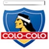CSD Colo Colo U22 logo