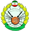 Raad Padafand Fasa logo