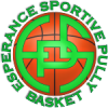 Esperance Sportive Pully Women logo