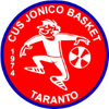Cus Jonico logo