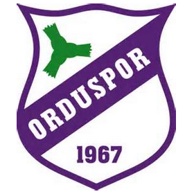 Orduspor Women logo