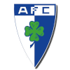 Anadia FC logo