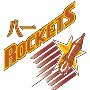 Bayi Rockets logo