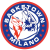 Basketown Milano U20 logo