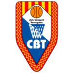 CB Tarragona logo