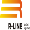R-Line logo