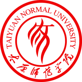 Taiyuan Normal University logo