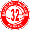 BC Bryansk logo