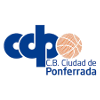 CD Ponferrada logo