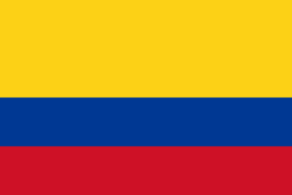 Colombia U19 Woman