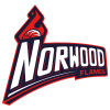 Norwood Flames logo