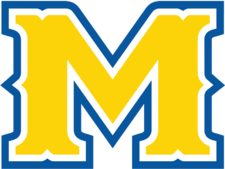 McNeese State Women logo