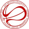 AS Monza U20 logo