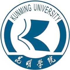 Kunming University logo