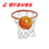Z-Braves logo